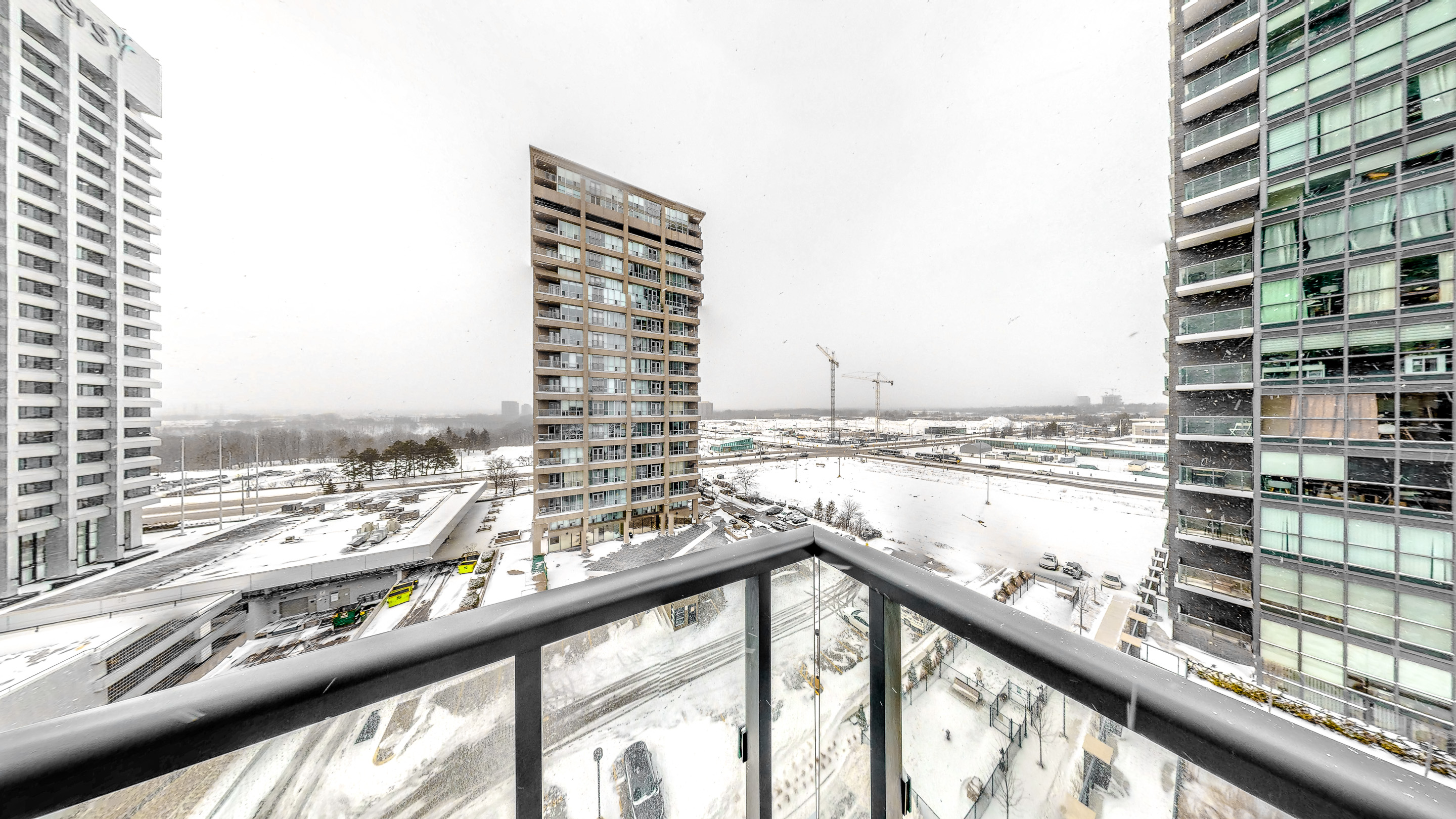 condos near Don Mills and Eglinton